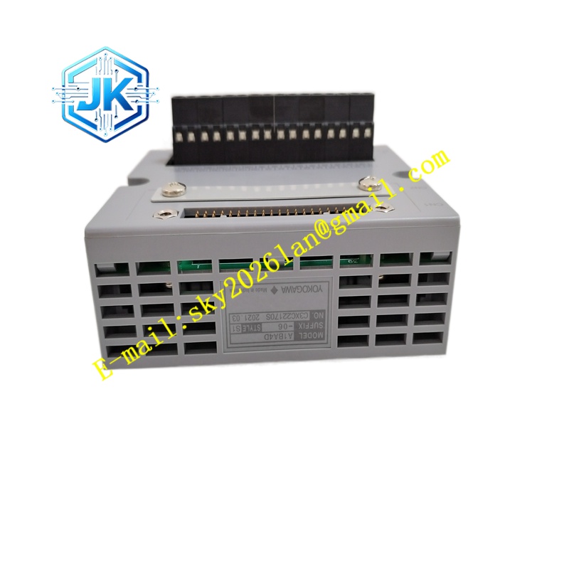 Yokogawa A1BA4D-05