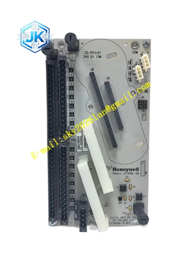 HONEYWELL CC‑TDIL01