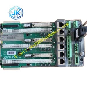 ICS Triplex T8471