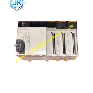 OMRON CQM1H‑CPU21