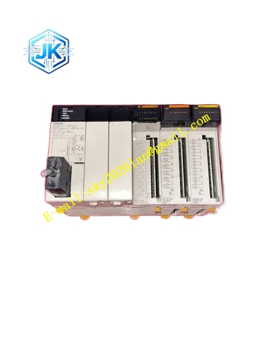 OMRON CQM1H‑CPU21