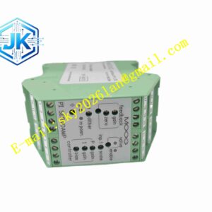 MOOG G122-824-002