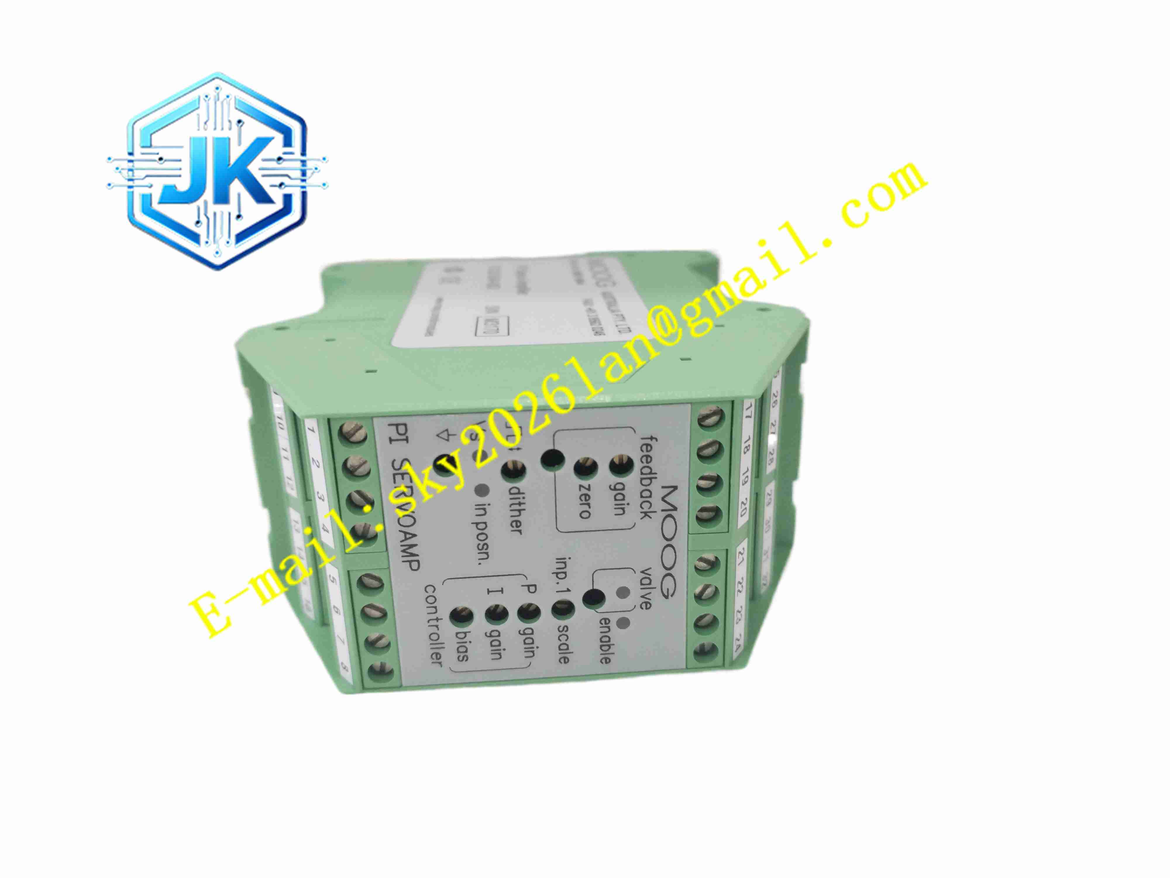 MOOG G122-824-002