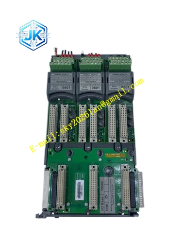 ICS Triplex T8226