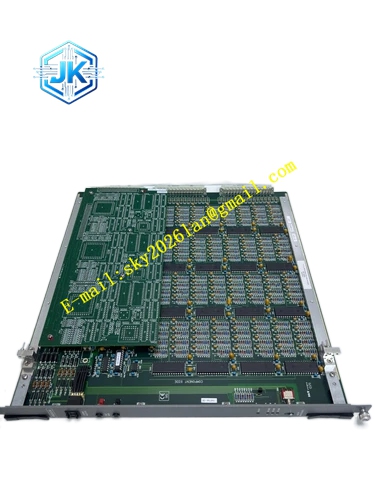ICS Triplex TC‑001‑01