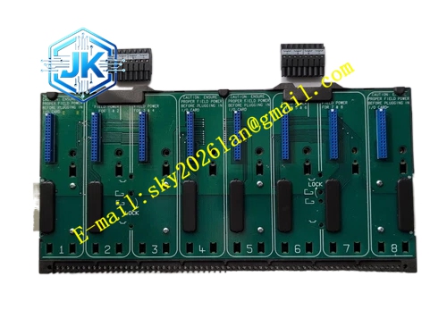 Emerson KJ4001X1‑HA1
