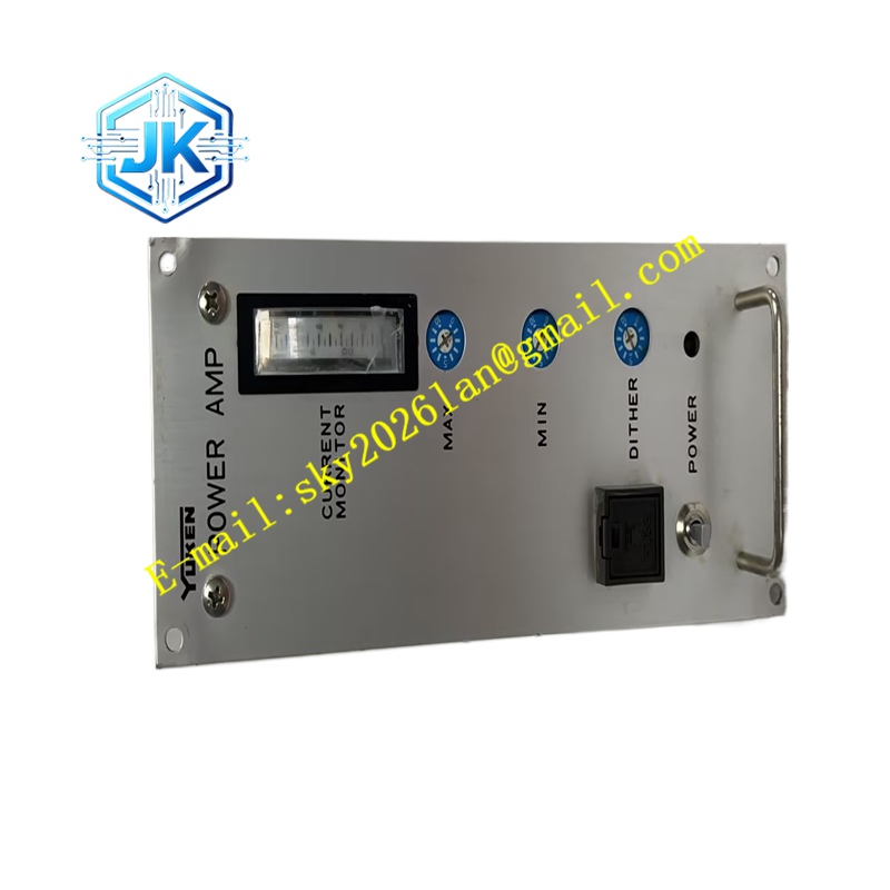 YUKEN AME-D-10-100-20