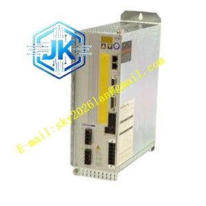 Kollmorgen S72402-NANANA-NA-030
