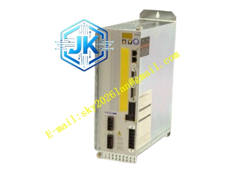 Kollmorgen S72402-NANANA-NA-030