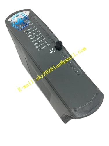 ICS Triplex 9402