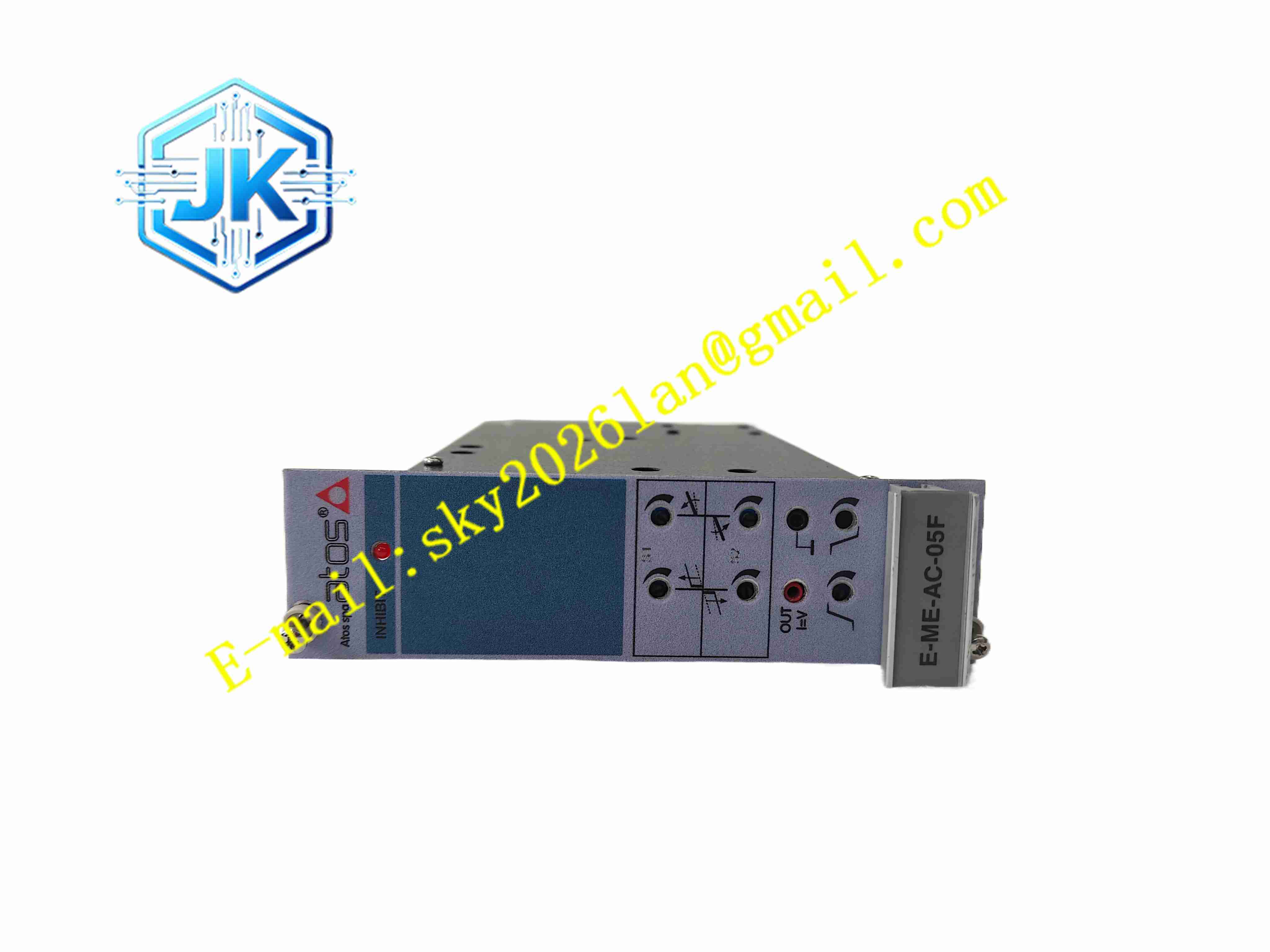 ATOS E-ME-AC-05F