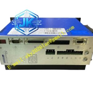 Kollmorgen CB06551PRD-B040SSIZ-63