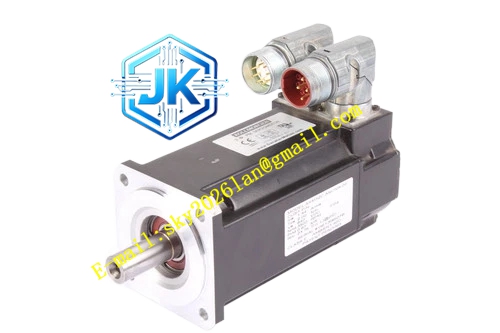 Kollmorgen AKM43E‑BKC2R‑00