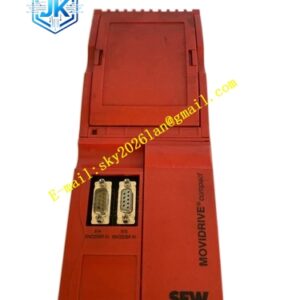 SEW MCV40A0055‑5A3‑4‑00