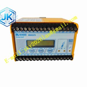 Bender IRDH275B-435
