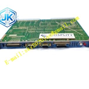 Densan DVE-OP60C-20A (9274)