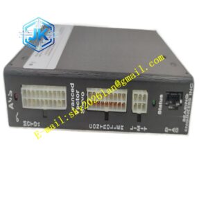 Reliance AVS-1700-ACX