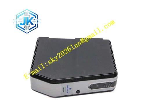 Emerson SE3008 KJ2005X1-MQ2