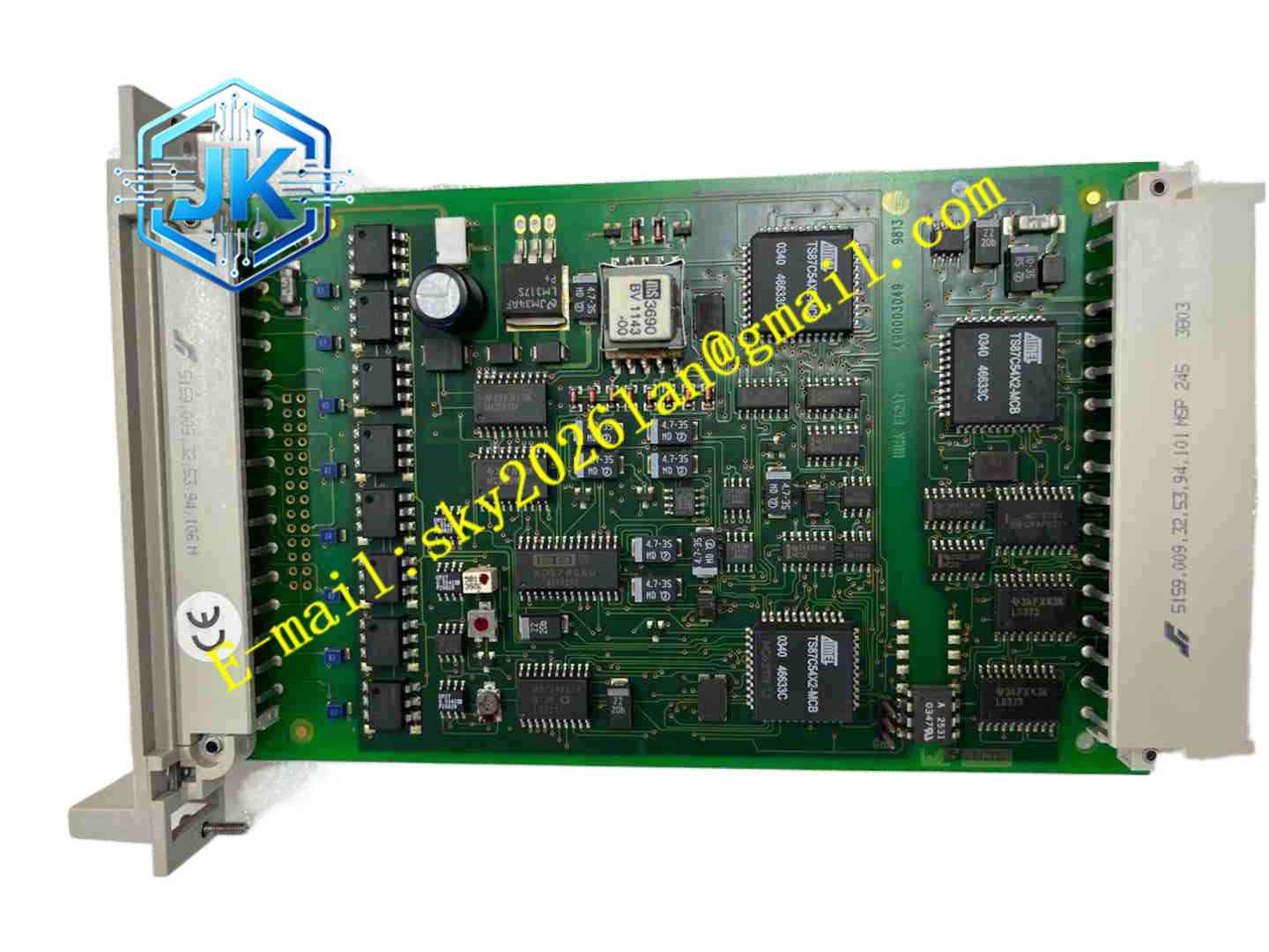 HIMA F6217