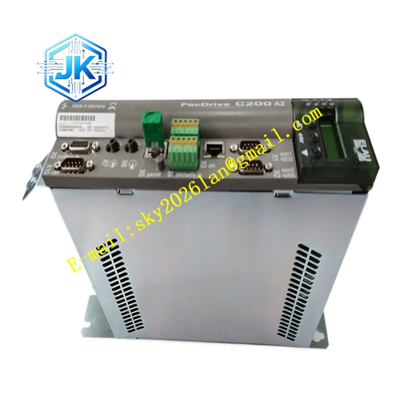 ELAU C200A211100