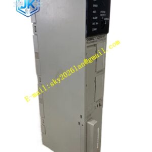 OMRON CV2000-CPU01-V1