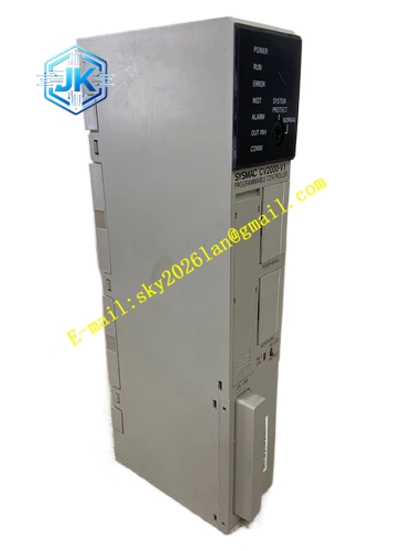OMRON CV2000-CPU01-V1