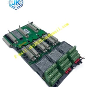 ICS Triplex T3419
