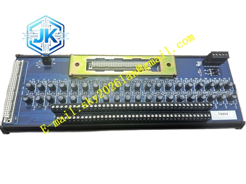 ICS Triplex T8800