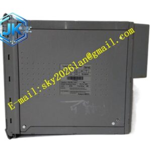 Ics Triplex TC‑303‑01‑2M0