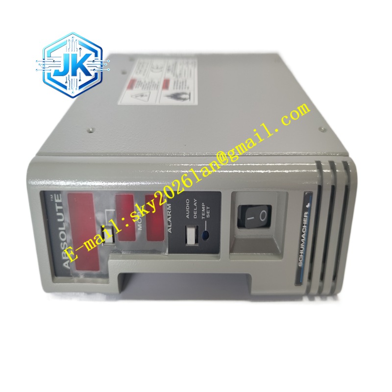 Schumacher ATCS-15 1464-0320