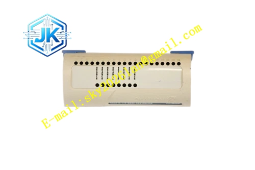 Emerson 1C31203G01
