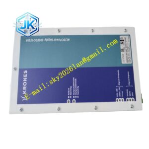 Krones BSAB3000-480T-300C