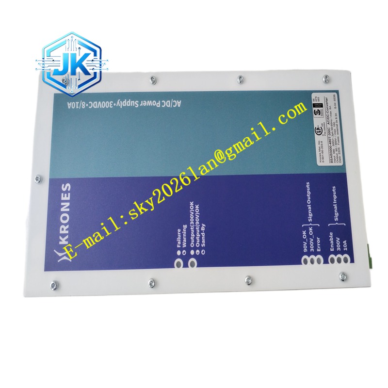 Krones BSAB3000-480T-300C