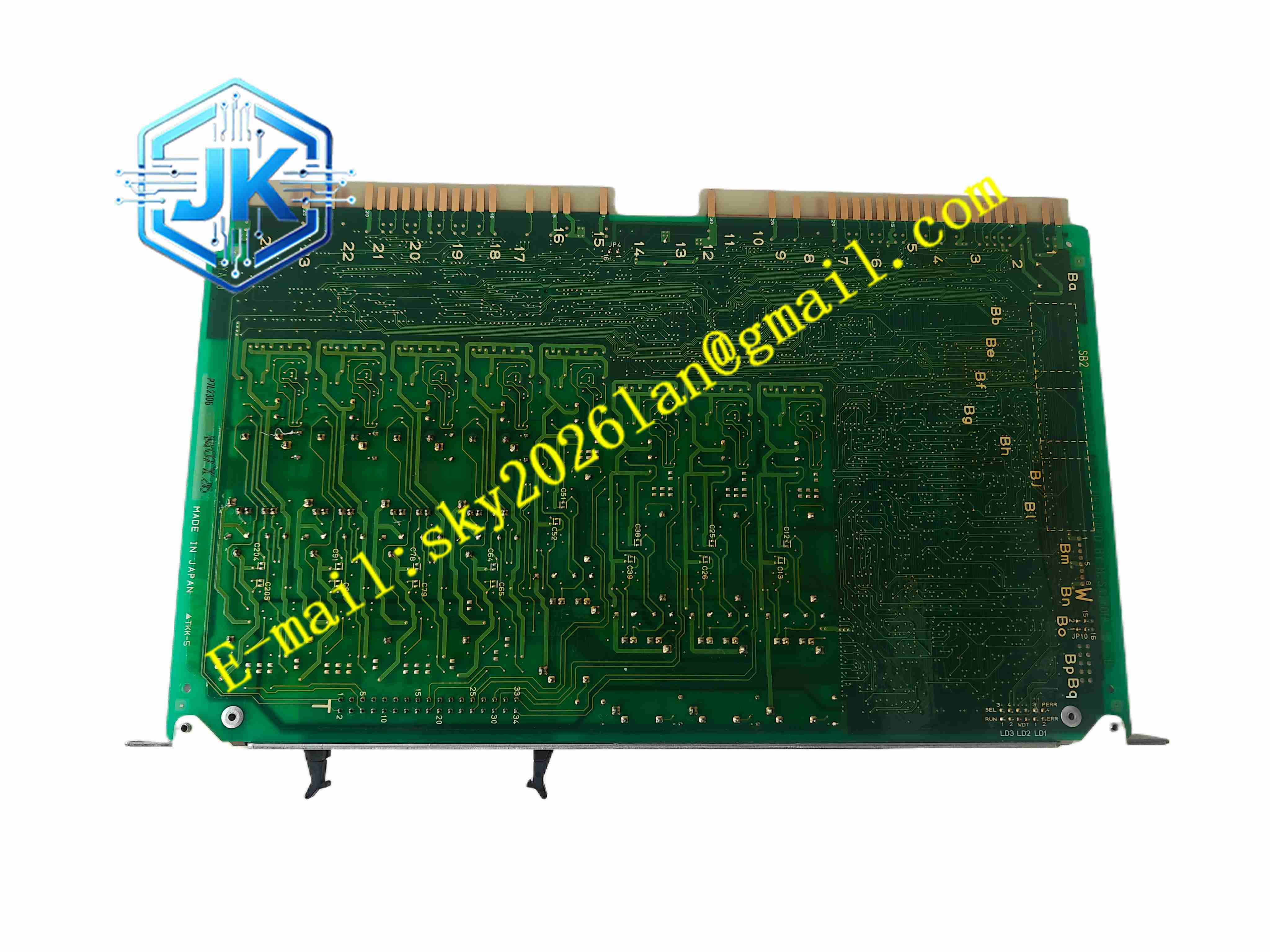 HITACHI LYD000A - 图片 2