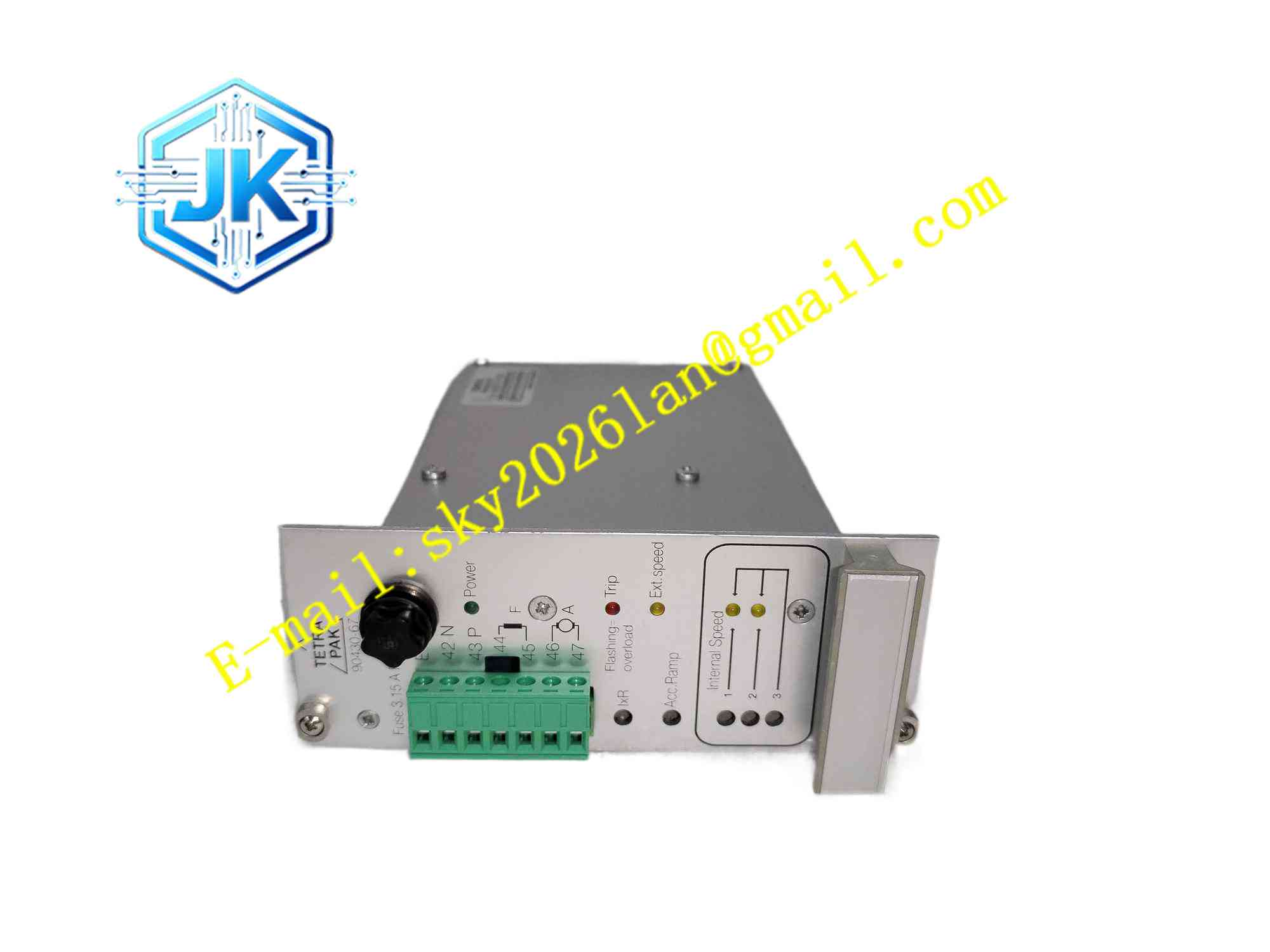 Atlas Copco PME-1802-A-CD2