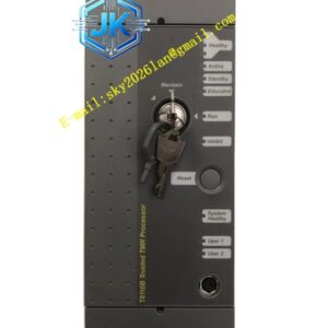 ICS Triplex T8151B