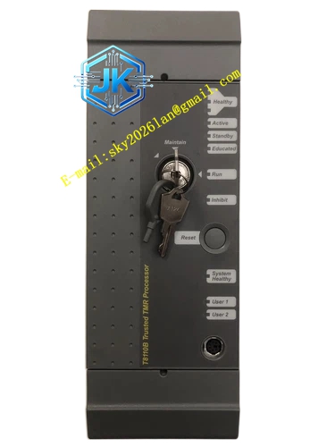 ICS Triplex T8151B