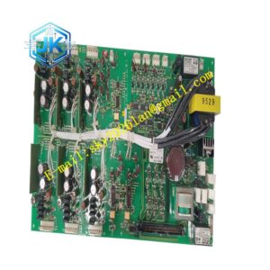 TMEIC ARND-3119 A6 2N3A3119-B
