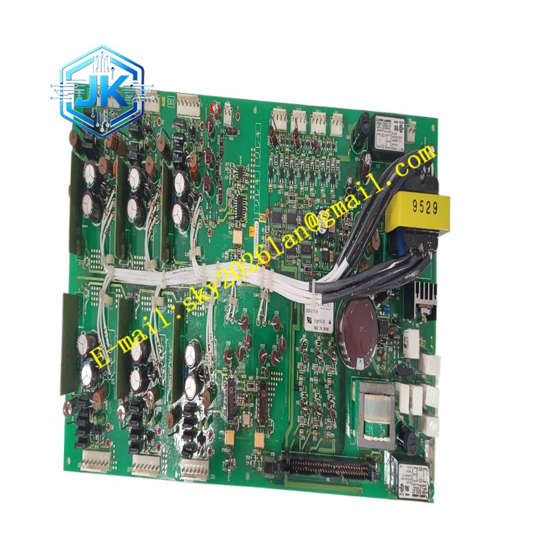 TMEIC ARND-3119 A6 2N3A3119-B