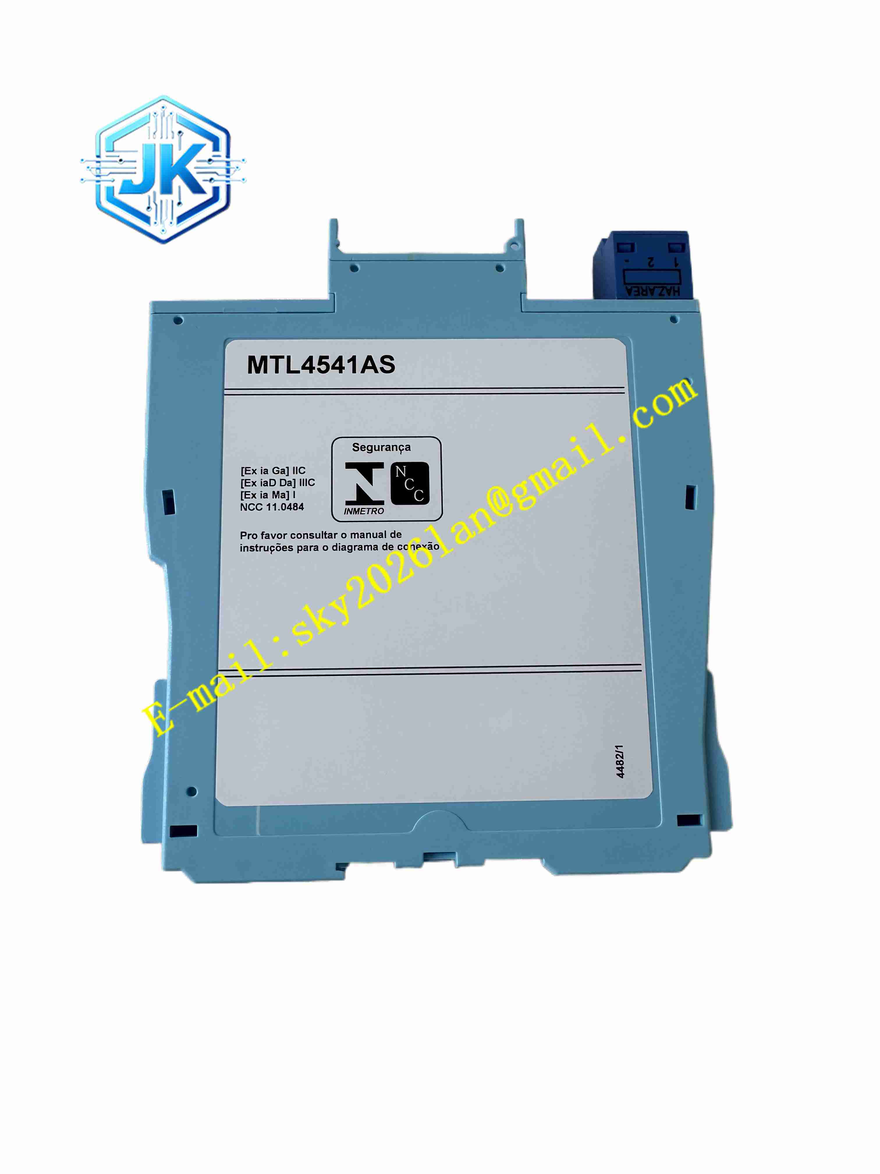 Eaton MTL4541AS