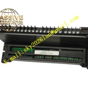 GE IC660TSD020L