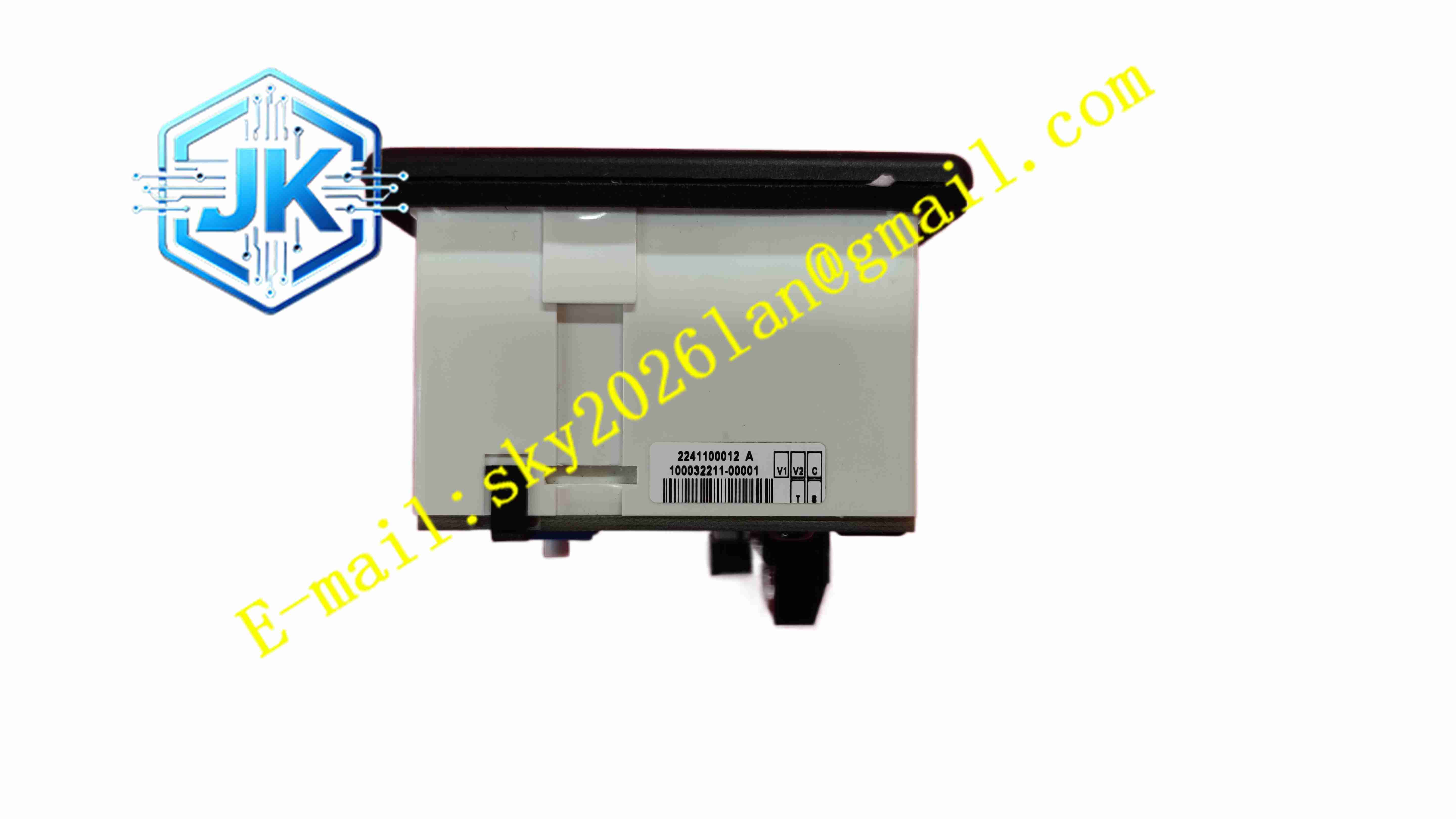 DEIF DLQW72-PC-PY - 图片 2