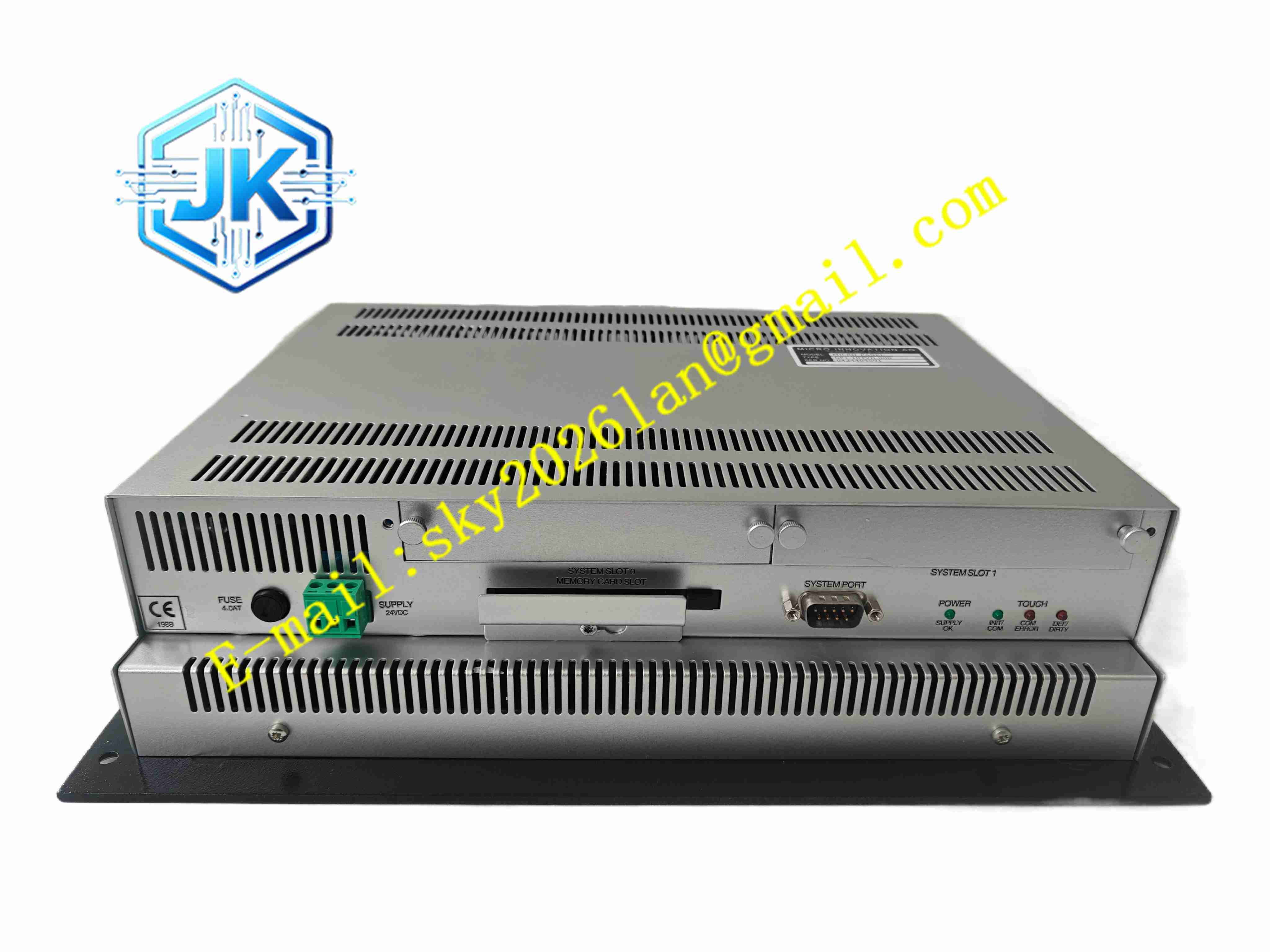 MICRO INNOVATION GF1-10TVD-000 - 图片 2