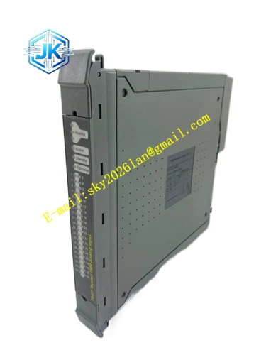 ICS Triplex T3480