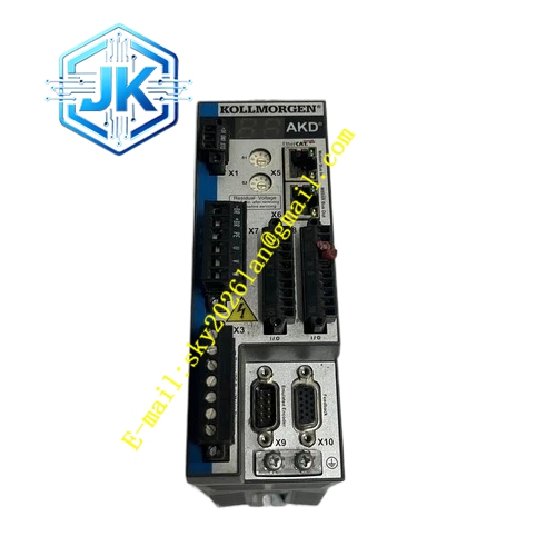 Kollmorgen DRIVE 7105-CAN