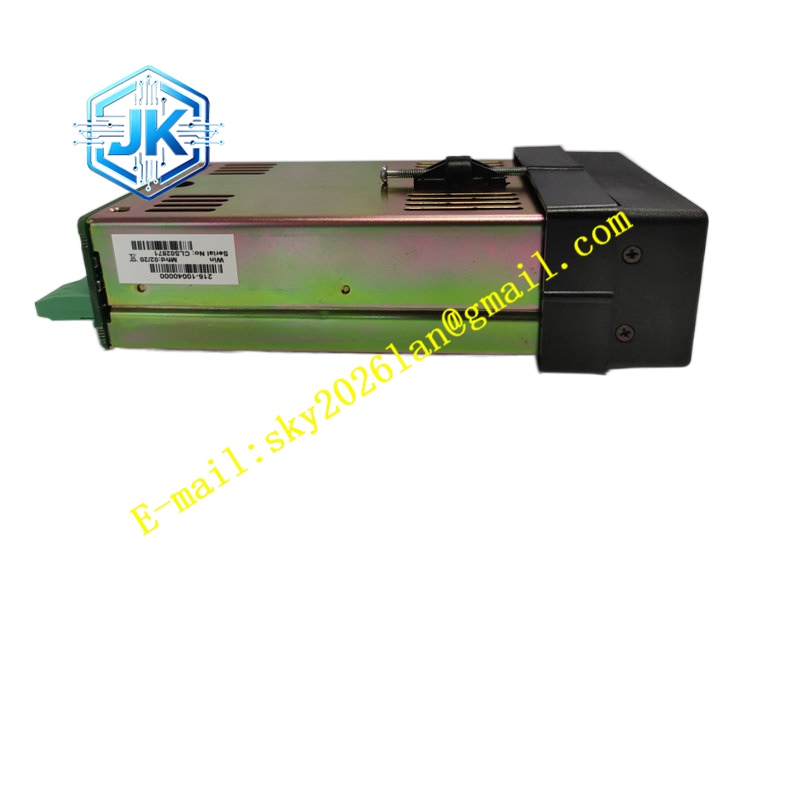 Watlow CLS216 105996005 - 图片 2