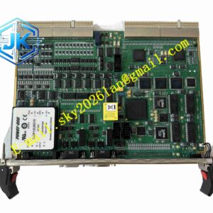 Compressor Controls Corp IOC-555-D I7-550555-001 REV