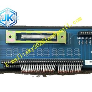 ICS Triplex T8921