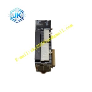 OMRON CJ1M-CPU11