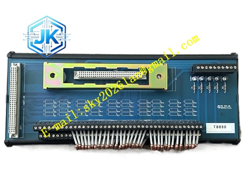 Ics Triplex T8850C